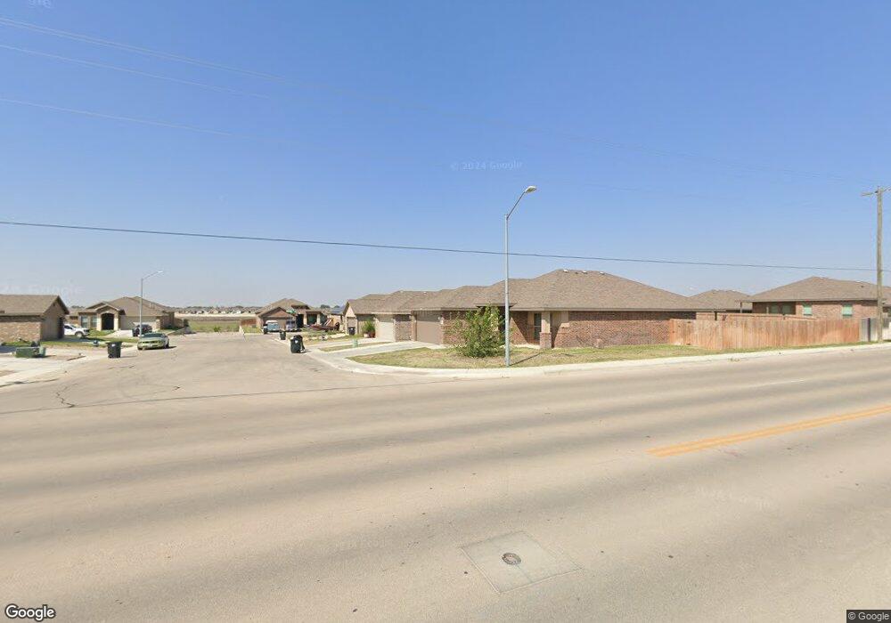 23 Quartz St, Odessa, TX 79765 - photo 1