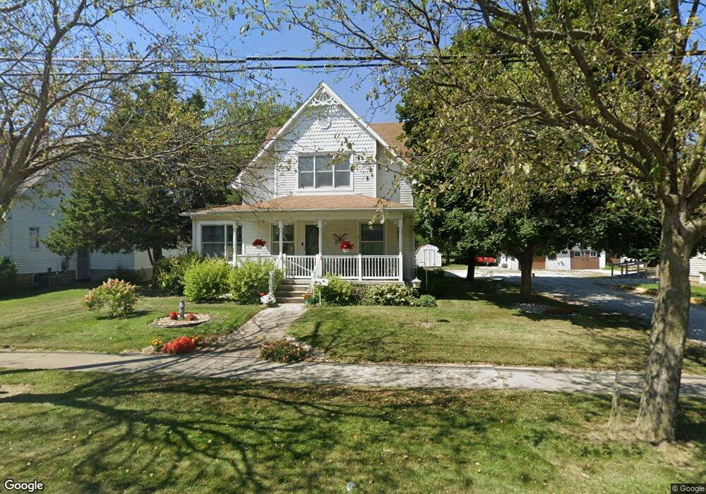 320 Stryker St, Archbold, OH 43502 - photo 1