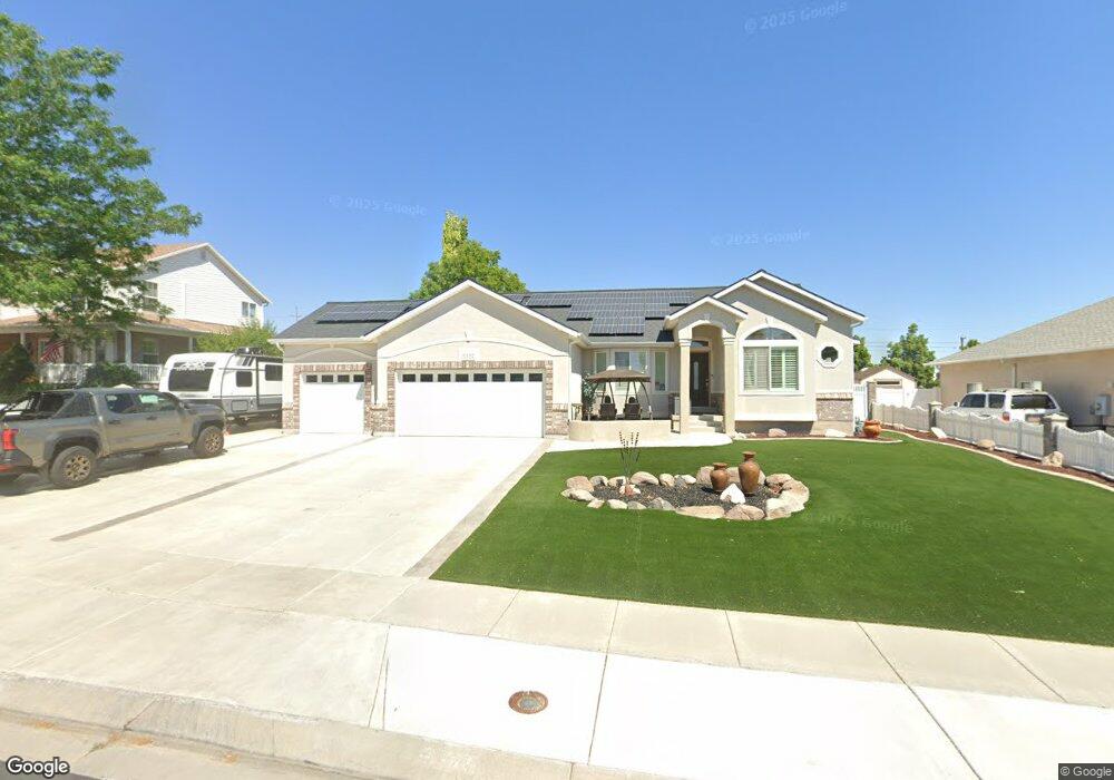 9352 Copper Ln, West Jordan, UT 84088 - photo 1