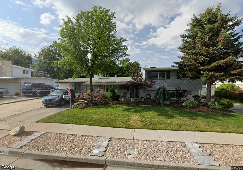 1426 E 8850 S, Sandy, UT 84093 - photo 1