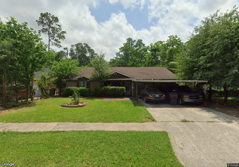 7614 Cabot St, Houston, TX 77016 - photo 1