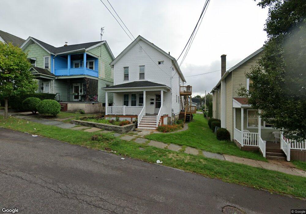 626 Hickory St, Scranton, PA 18505 - photo 1