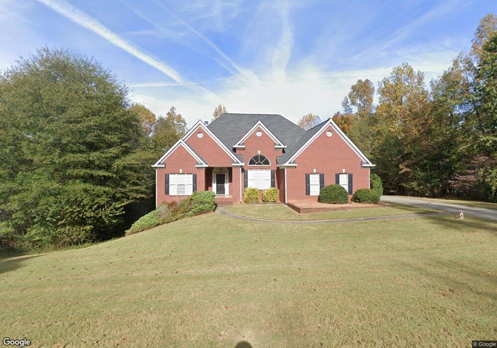 463 River Chase, Hoschton, GA 30548 - photo 1