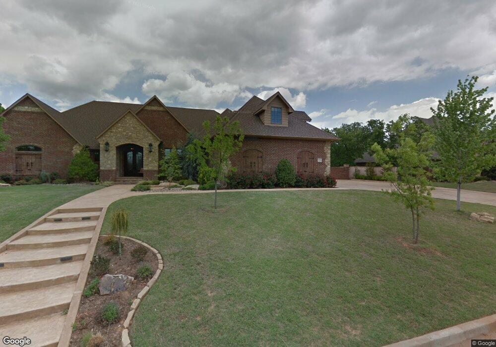 1703 Foxboro Dr, Duncan, OK 73533 - photo 1