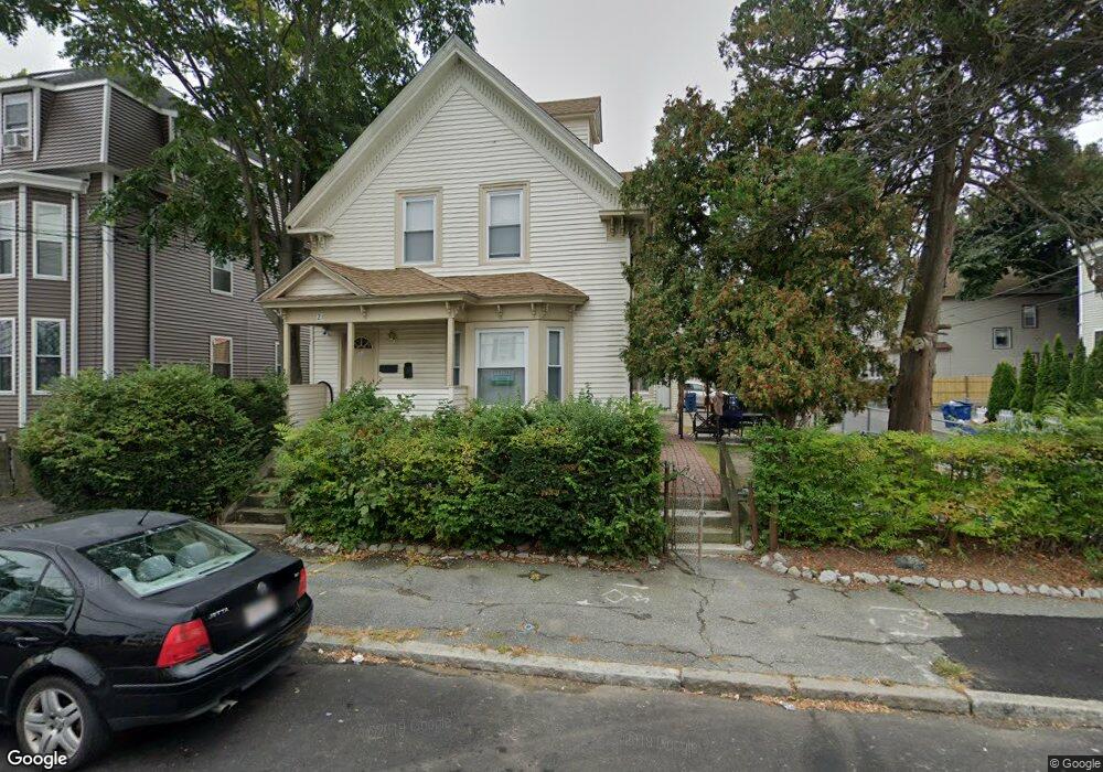 21 Pleasant St, Lawrence, MA 01841 - photo 1