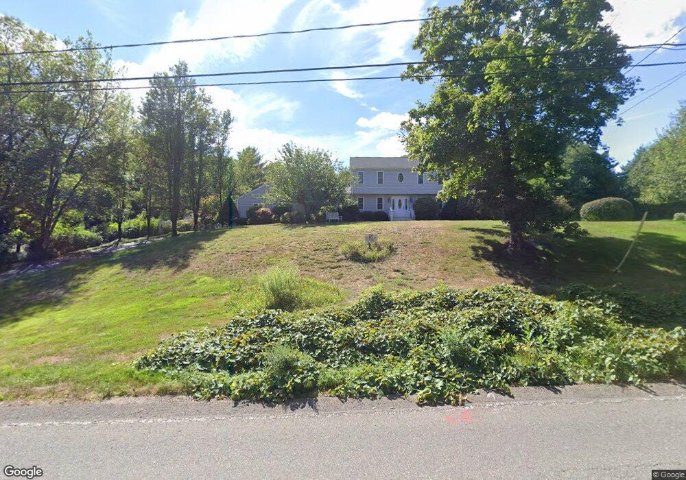 251 Spring St, Hanover, MA 02339 - photo 1