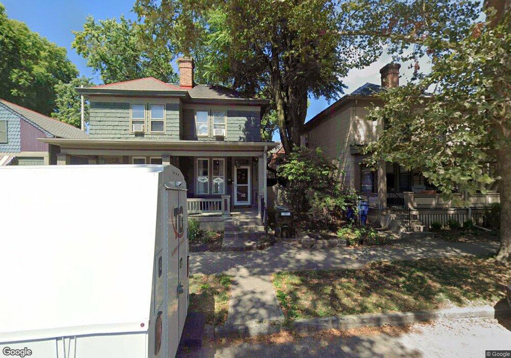 302 W 2nd Ave unit 304, Columbus, OH 43201 - photo 1