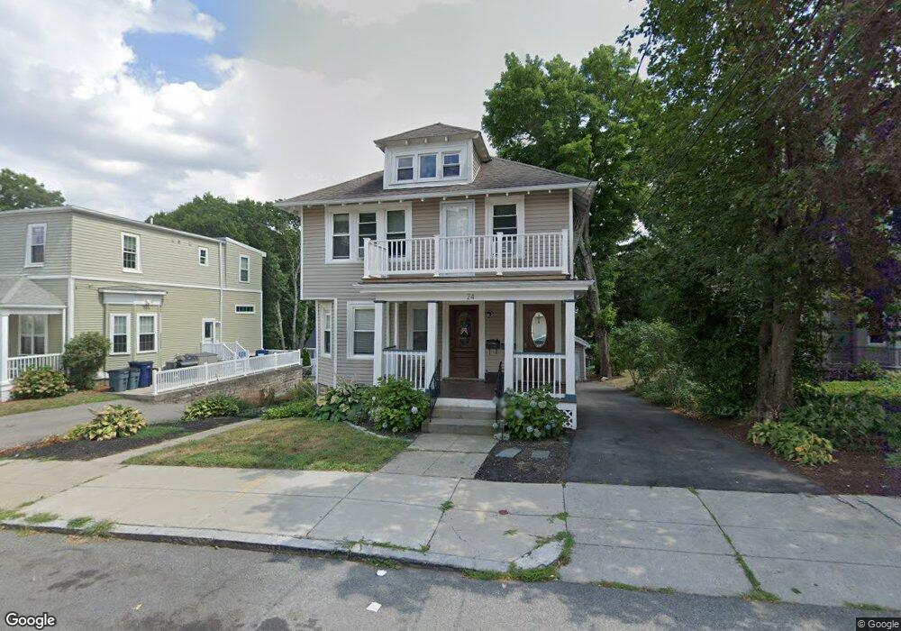 Street View Photo