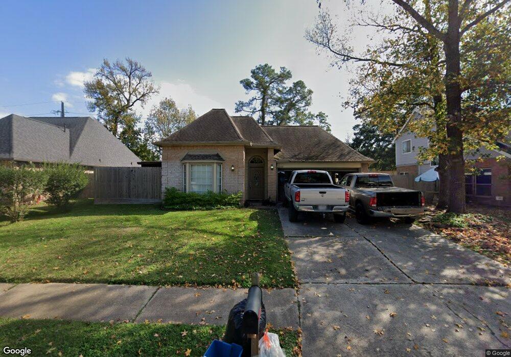 11123 Middleburgh Dr, Tomball, TX 77377 - photo 1