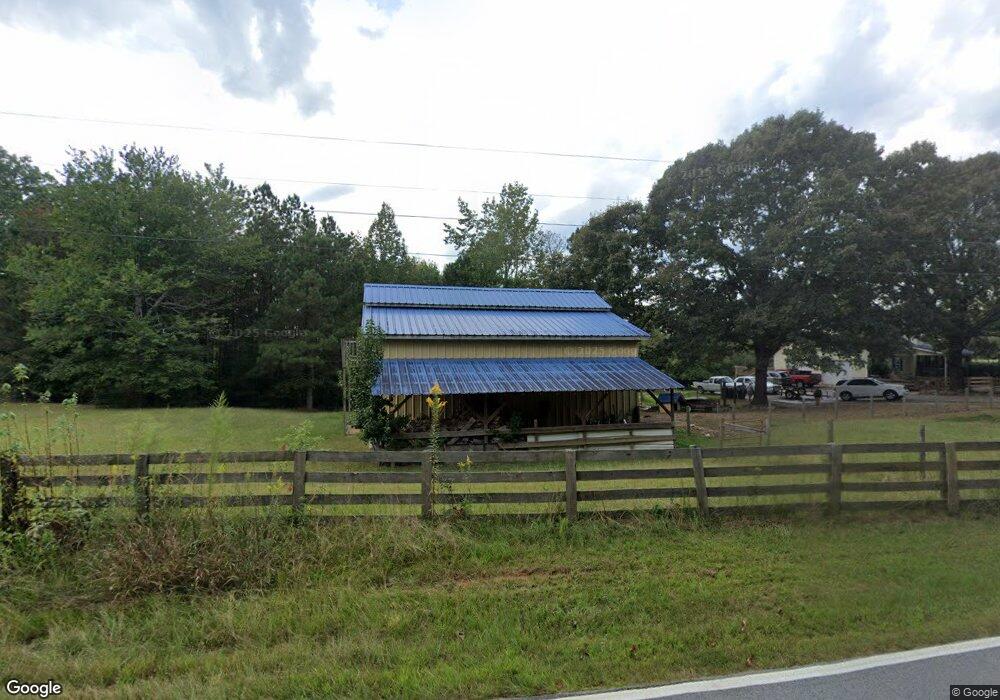 555 Melear Rd, Bowdon, GA 30108 - photo 1