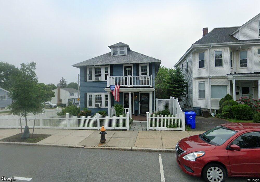 1490 Centre St unit 2, Roslindale, MA 02131 - photo 1