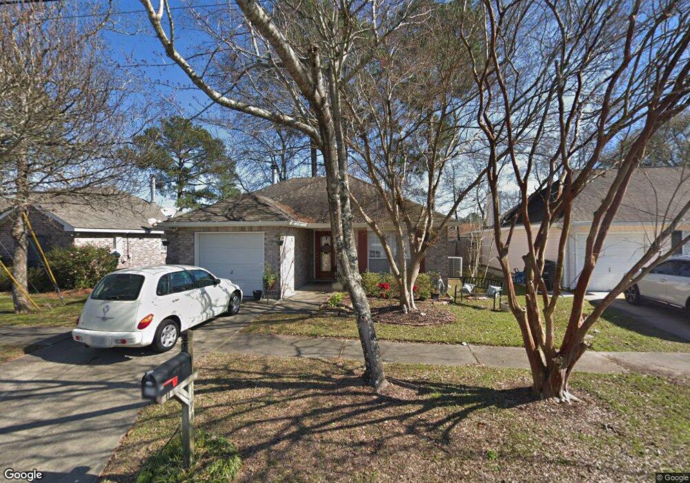 374 E Suncrest Loop Other, Slidell, LA 70458 - photo 1