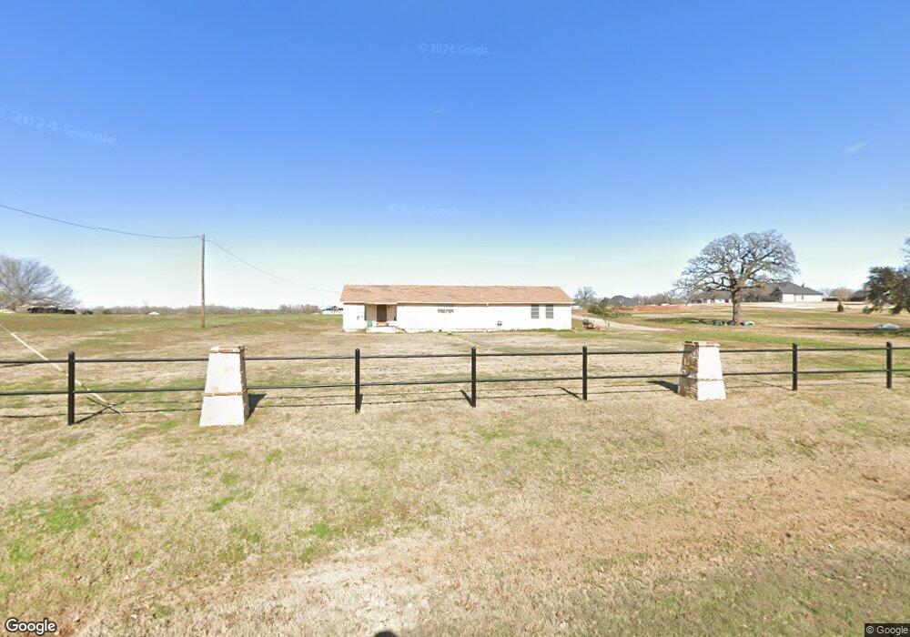 3680 Greenwood Rd, Weatherford, TX 76088 - photo 1