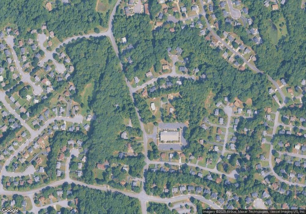 5 Whetzel Ln, Stafford, VA 22554 - photo 1