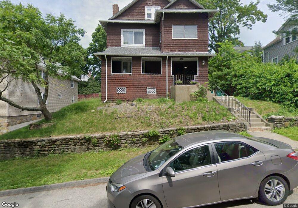 3 Wakefield St, Worcester, MA 01605 - photo 1