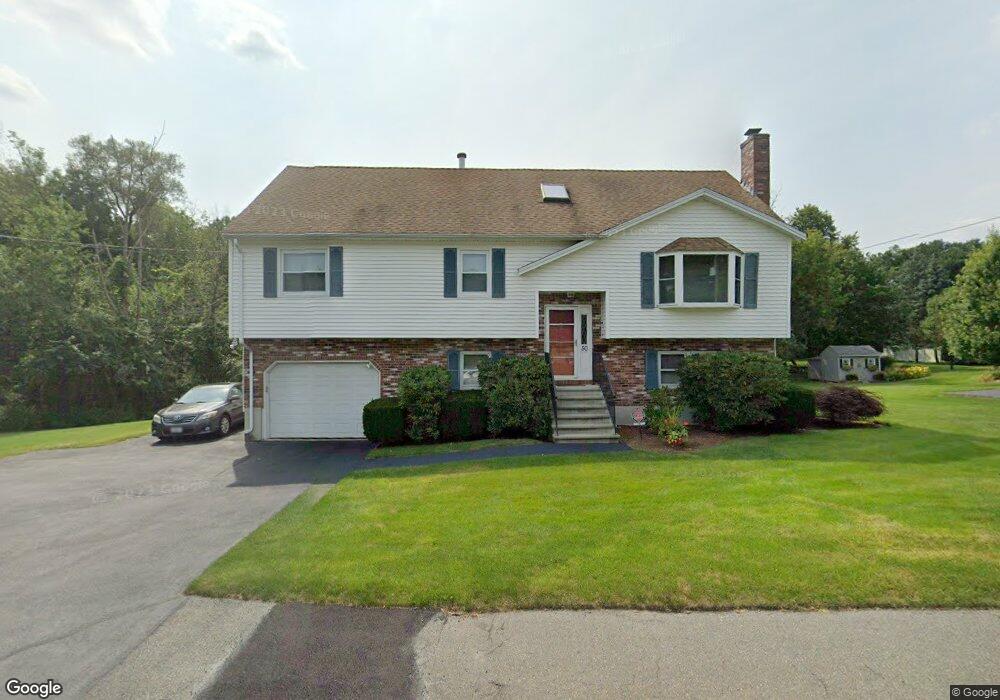 50 Willow St, Woburn, MA 01801 - photo 1
