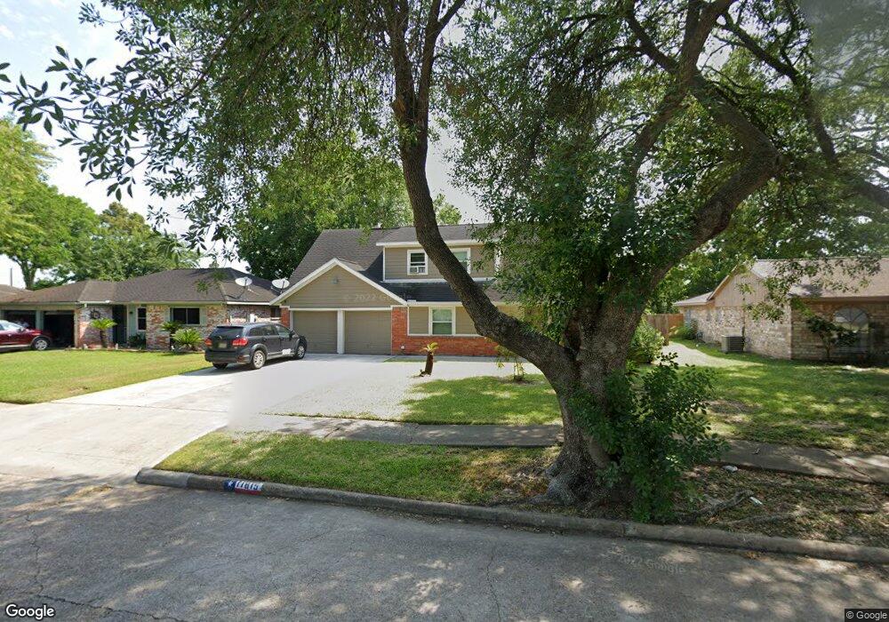 11815 Sagecliff Dr, Houston, TX 77089 - photo 1