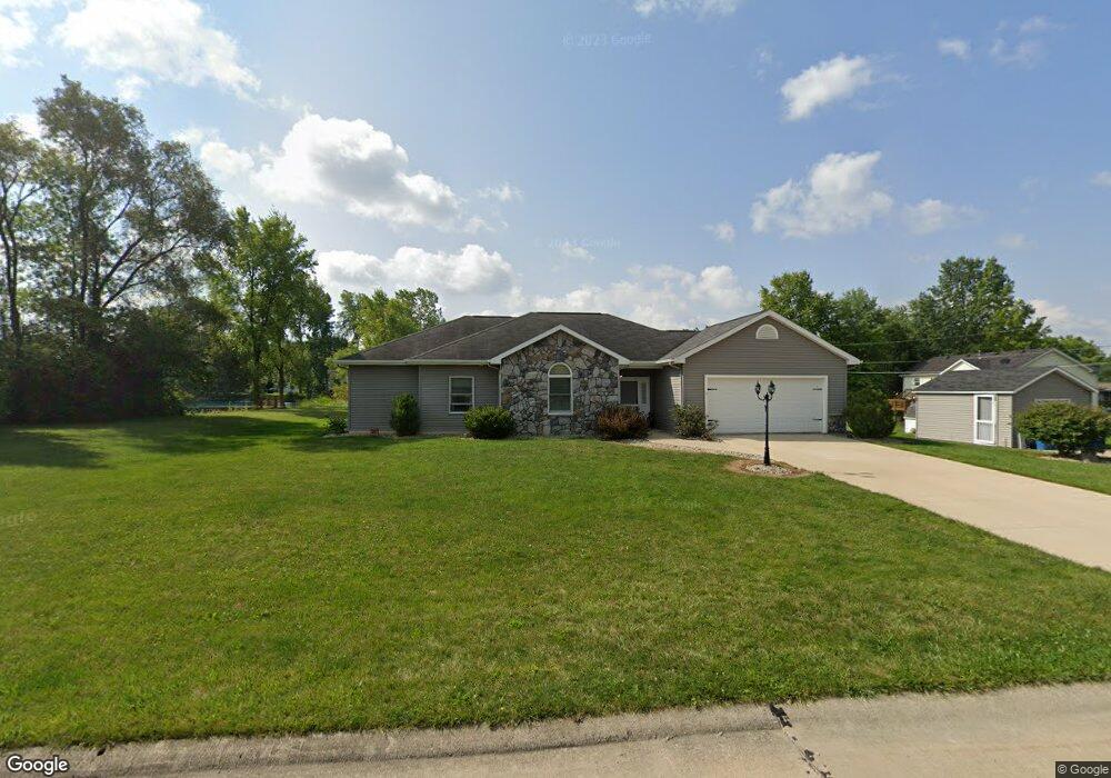 11416 Rio Vista Ave unit 9, Leo, IN 46765 - photo 1