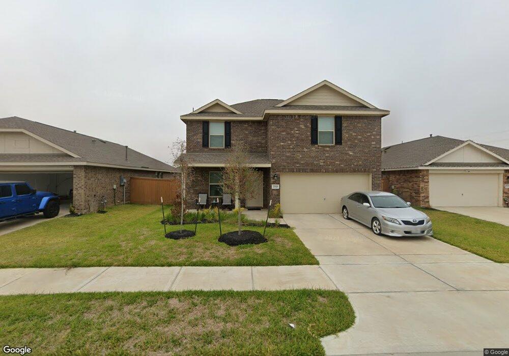 27026 River Birch Ridge Dr, Katy, TX 77493 - photo 1