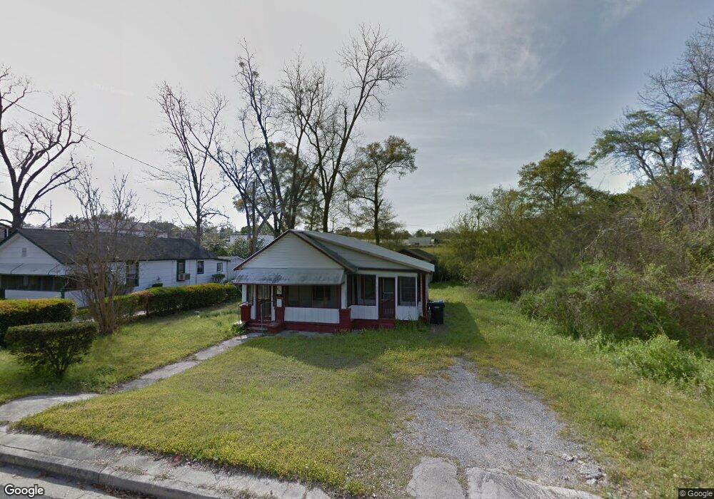 27 N Second Ave, Mc Rae, GA 31055 - photo 1