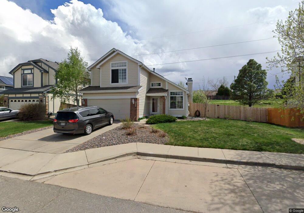 18550 E Grand Cir, Aurora, CO 80015 - photo 1
