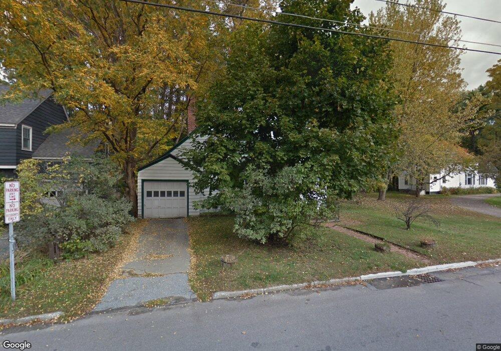 534 North St, Burlington, VT 05401 - photo 1