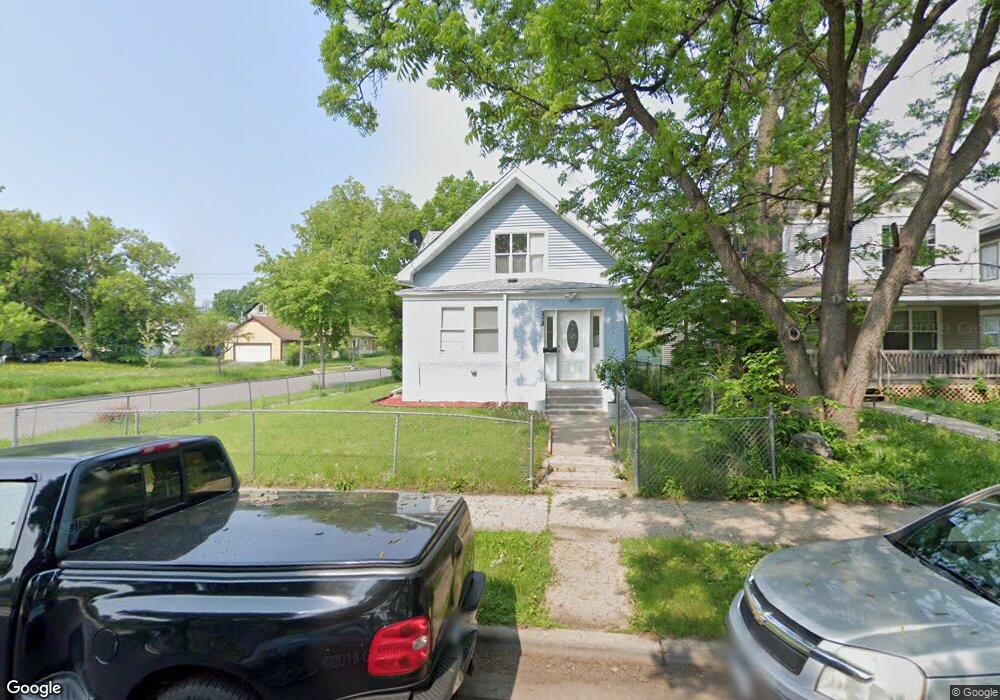 1501 N Morgan Ave, Minneapolis, MN 55411 - photo 1