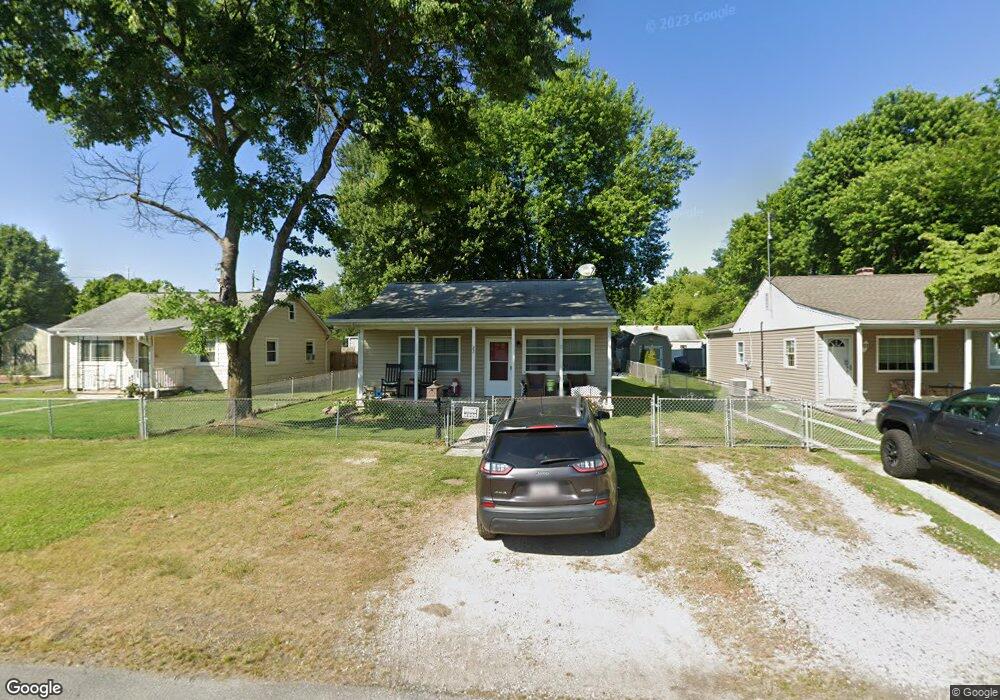 22 Honeycomb Rd, Middle River, MD 21220 - photo 1