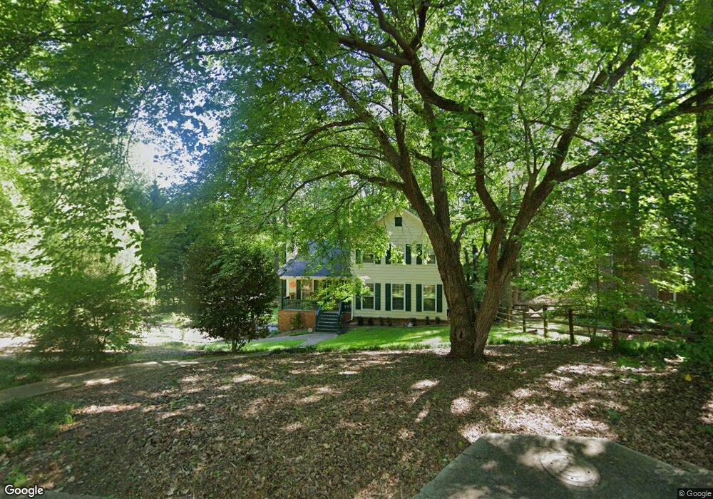 426 Edgewood Ln, Stone Mountain, GA 30087 - photo 1