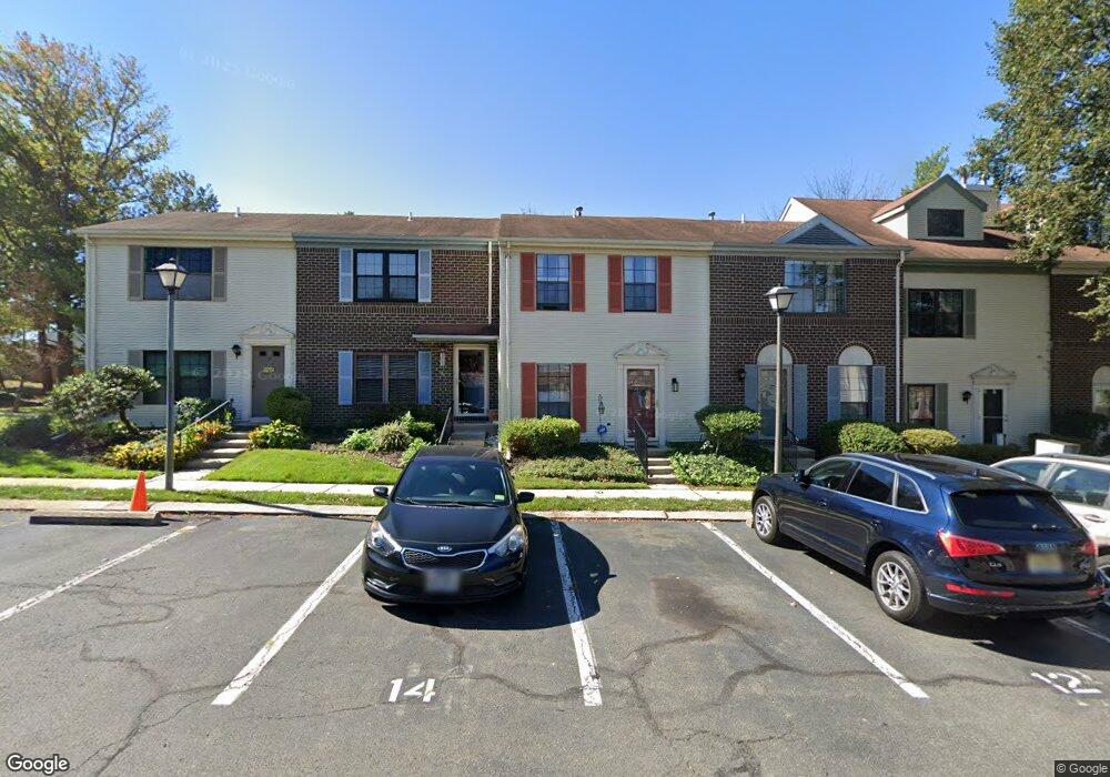 12 Van Buren Place, Lawrence Township, NJ 08648 - photo 1