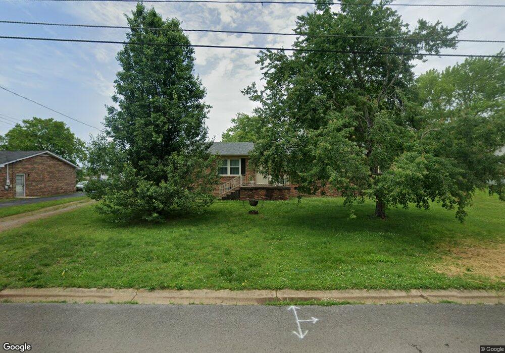 1307 Northcutt Dr, Shelbyville, TN 37160 - photo 1