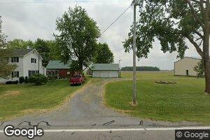 14037 State Route 66, Cloverdale, OH 45827