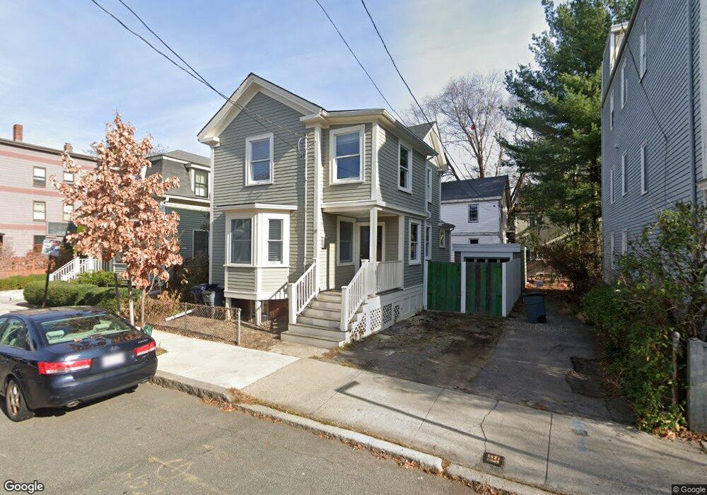 28 Jay St unit 31C, Cambridge, MA 02139 - photo 1