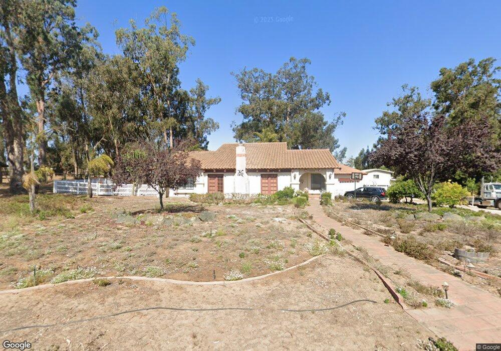 1440 Country Hill Rd, Nipomo, CA 93444 - photo 1