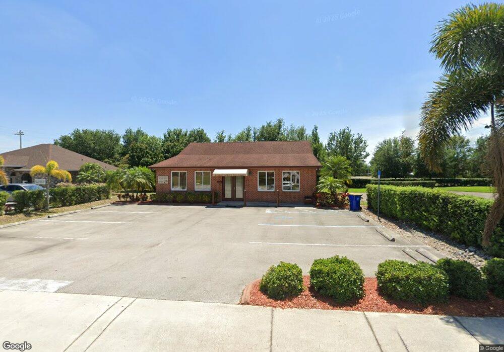 308 Dal Hall Blvd, Lake Placid, FL 33852 - photo 1