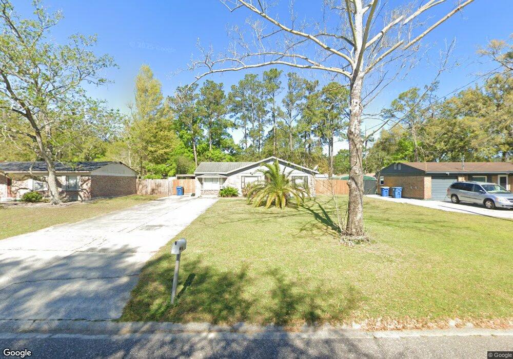 10940 Key Haven Blvd, Jacksonville, FL 32218 - photo 1