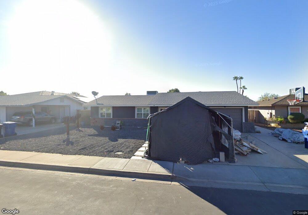 2545 E Jerome Ave, Mesa, AZ 85204 - photo 1