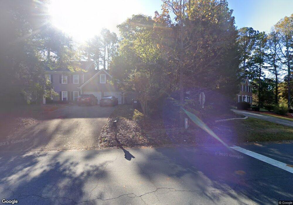 0 Willow Creek Dr, Marietta, GA 30066 - photo 1