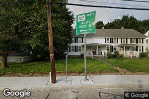 285 Providence Rd Unit 2, South Grafton, MA 01560