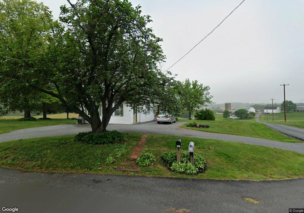 625 Center Hall Rd, Cochranville, PA 19330 - photo 1