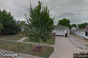 408 E Marion St, Monroe, IA 50170