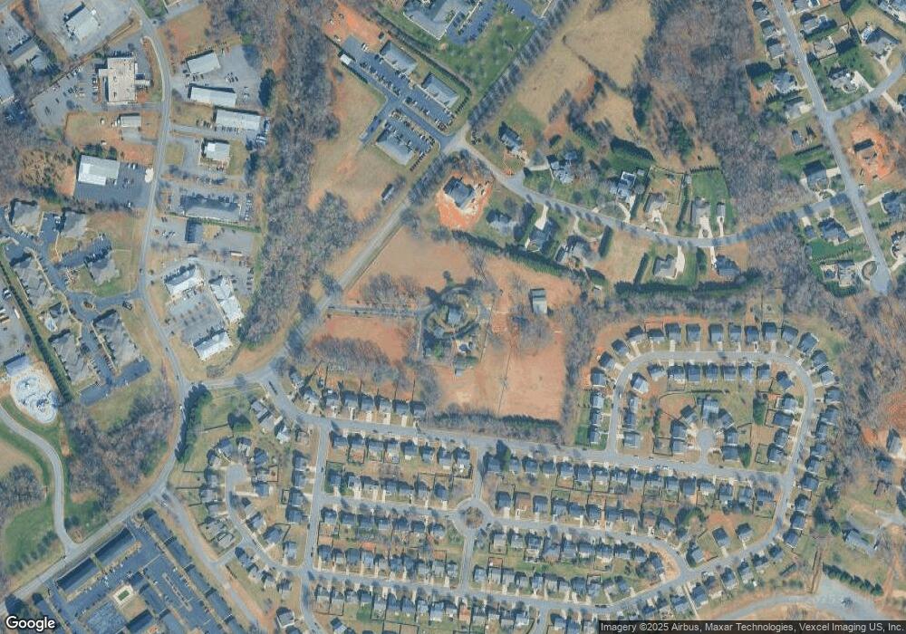 2030 Simonton Rd, Statesville, NC 28625 - photo 1