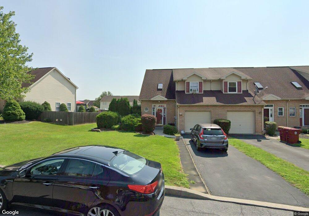 2575 Upper Way, Easton, PA 18040 - photo 1