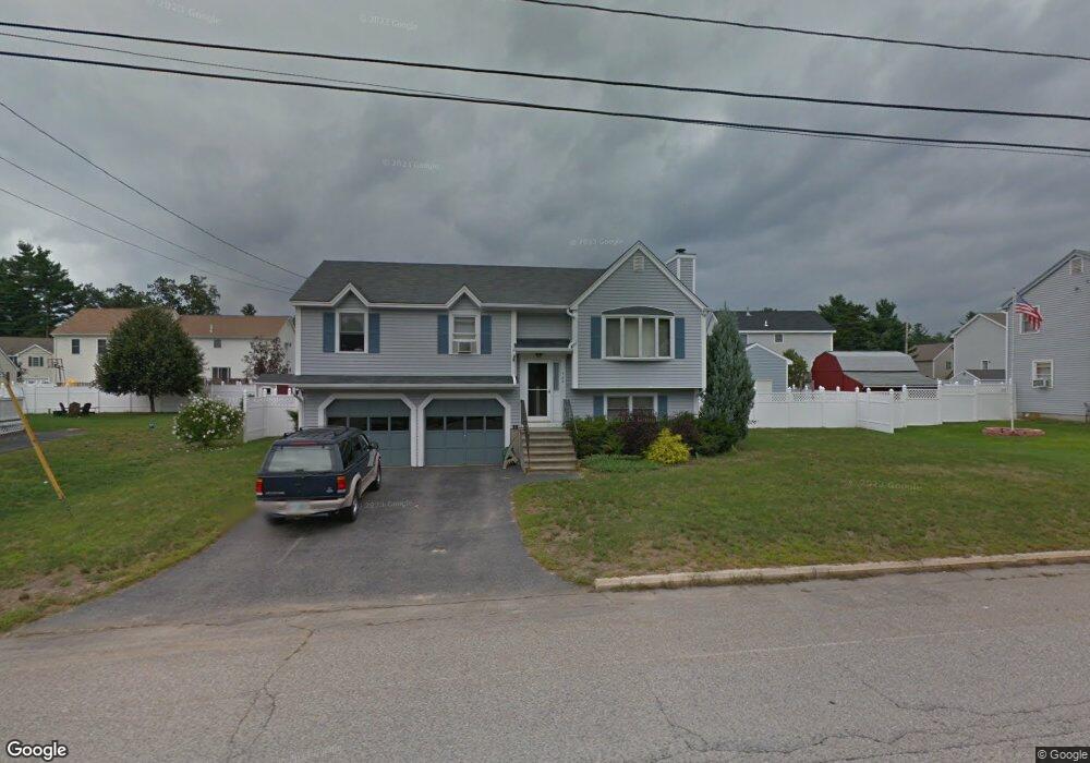 769 Brent St, Manchester, NH 03103 - photo 1