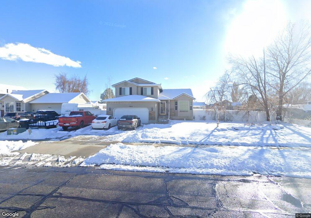 2943 W 2100 N, Clearfield, UT 84015 - photo 1