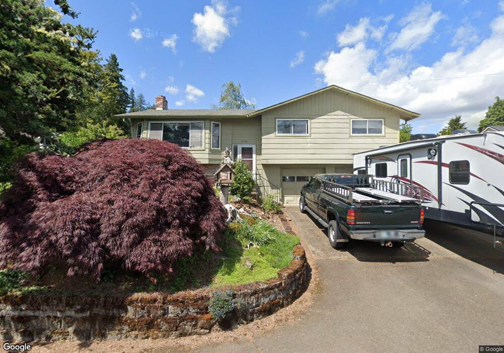 2159 Charman St, West Linn, OR 97068 - photo 1