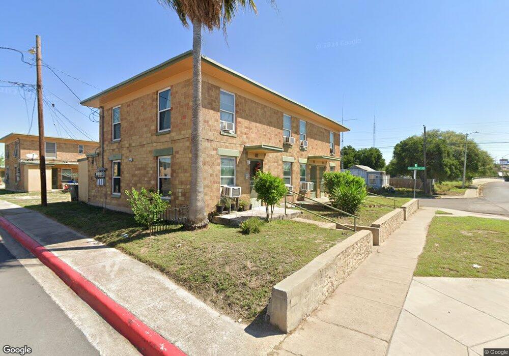 104 Park St, Laredo, TX 78040 - photo 1