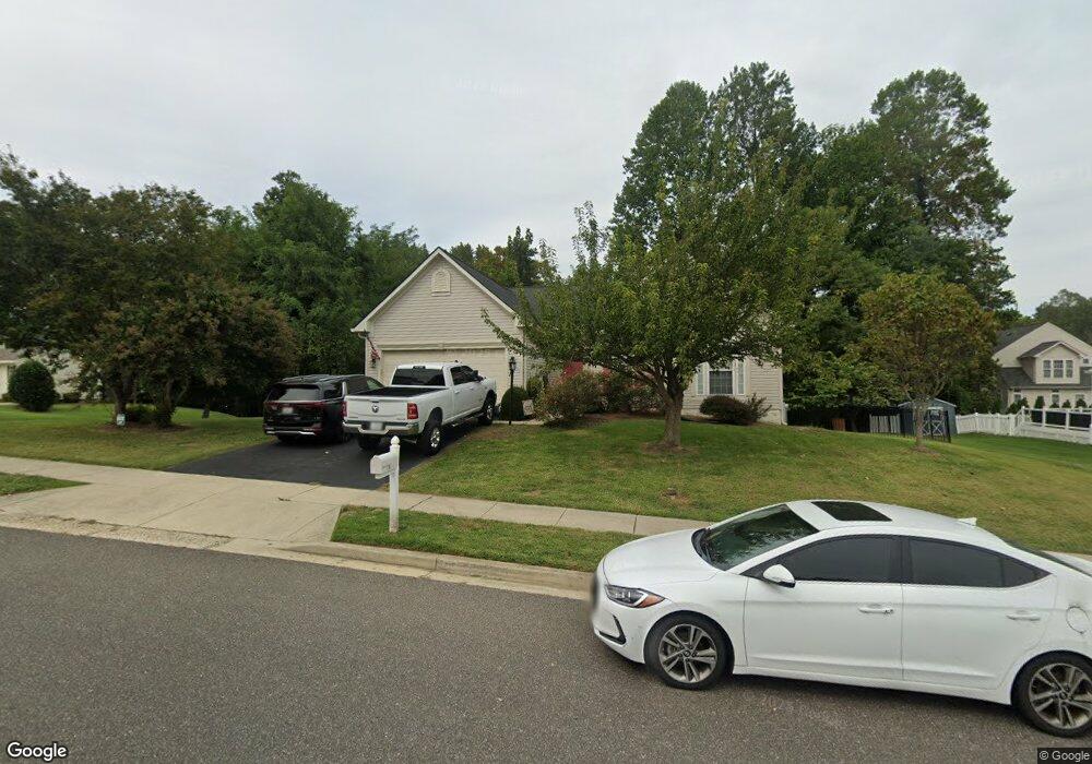 2295 Sansbury Dr, Chesapeake Beach, MD 20732 - photo 1