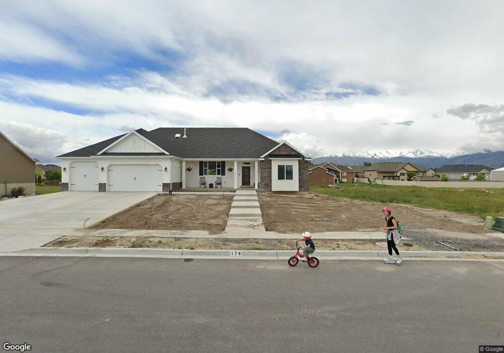 178 W 1000 S, Lehi, UT 84043 - photo 1