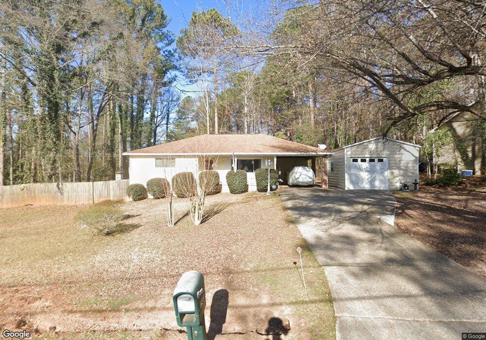 337 Laurel Ln, Stockbridge, GA 30281 - photo 1
